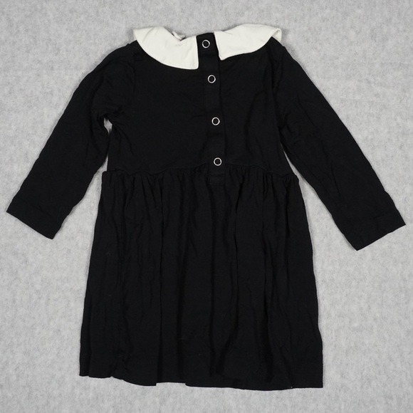 Kate Quinn Bamboo Dress - Picture 2 of 4